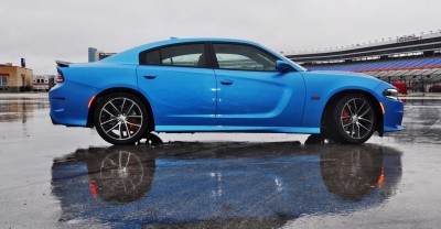 2015 Dodge Charger RT Scat Pack in B5 Blue 26