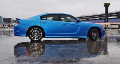 2015 Dodge Charger RT Scat Pack in B5 Blue 28