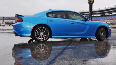 2015 Dodge Charger RT Scat Pack in B5 Blue 29