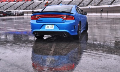 2015 Dodge Charger RT Scat Pack in B5 Blue 36