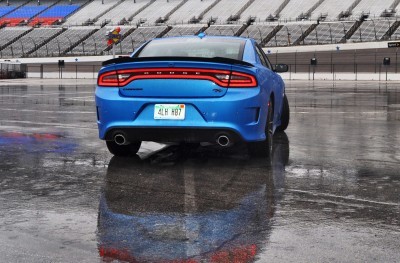 2015 Dodge Charger RT Scat Pack in B5 Blue 37