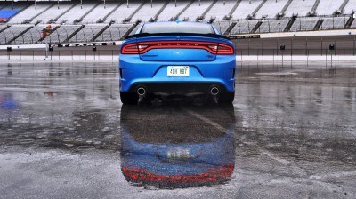 2015 Dodge Charger RT Scat Pack in B5 Blue 39