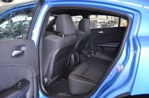 2015 Dodge Charger RT Scat Pack in B5 Blue 47