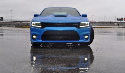 2015 Dodge Charger RT Scat Pack in B5 Blue 7
