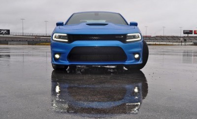 2015 Dodge Charger RT Scat Pack in B5 Blue 8