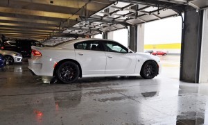 2015 Dodge Charger SRT HELLCAT Review 15