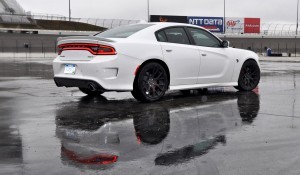 2015 Dodge Charger SRT HELLCAT Review 59