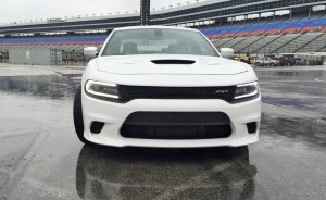 2015 Dodge Charger SRT HELLCAT Review 6