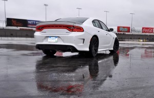 2015 Dodge Charger SRT HELLCAT Review 64