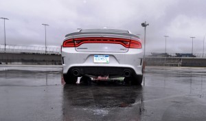 2015 Dodge Charger SRT HELLCAT Review 67