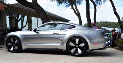 2015 Fisker ROCKET Silver 15