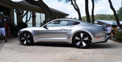 2015 Fisker ROCKET Silver 24