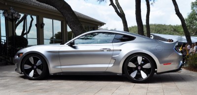 2015 Fisker ROCKET Silver 25