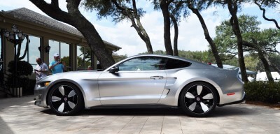 2015 Fisker ROCKET Silver 26