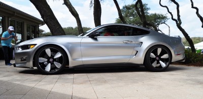 2015 Fisker ROCKET Silver 29