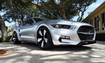 2015 Fisker ROCKET Silver 44