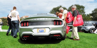 2015 Fisker ROCKET Silver 46