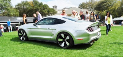 2015 Fisker ROCKET Silver 52