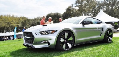 2015 Fisker ROCKET Silver 59