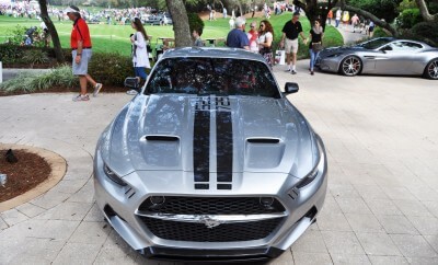 2015 Fisker ROCKET Silver 7