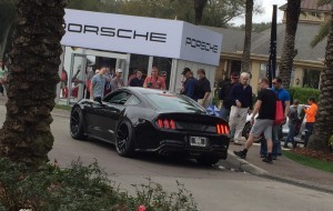 2015 Galpin-Fisker ROCKET Mustang 1