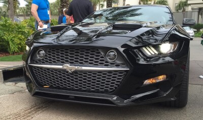 2015 Galpin-Fisker ROCKET Mustang 15