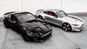 2015 Galpin-Fisker ROCKET Mustang 16