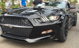 2015 Galpin-Fisker ROCKET Mustang 17