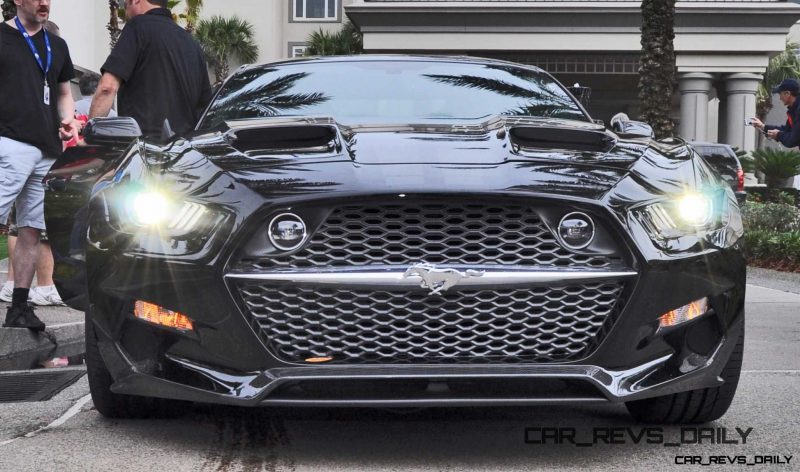 2015 Galpin-Fisker ROCKET Mustang 20