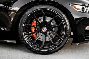 2015 Galpin-Fisker ROCKET Mustang 22