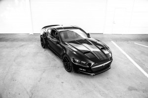 2015 Galpin-Fisker ROCKET Mustang 23