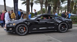 2015 Galpin-Fisker ROCKET Mustang 27