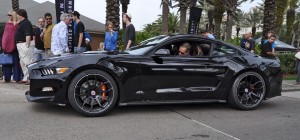 2015 Galpin-Fisker ROCKET Mustang 28