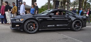 2015 Galpin-Fisker ROCKET Mustang 29