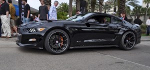 2015 Galpin-Fisker ROCKET Mustang 31