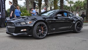 2015 Galpin-Fisker ROCKET Mustang 33