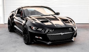 2015 Galpin-Fisker ROCKET Mustang 3