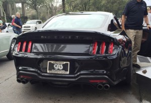 2015 Galpin-Fisker ROCKET Mustang 4