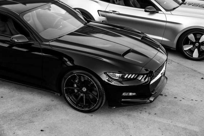 2015 Galpin-Fisker ROCKET Mustang 50