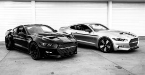 2015 Galpin-Fisker ROCKET Mustang 52