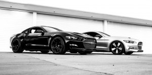 2015 Galpin-Fisker ROCKET Mustang 53