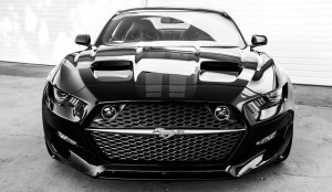 2015 Galpin-Fisker ROCKET Mustang 9