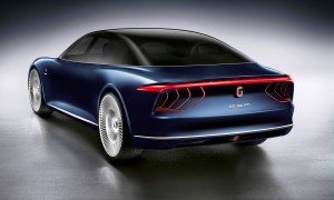 2015 ItalDesign Giugiaro GEA Concept 10