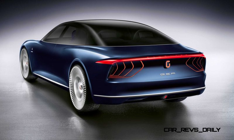 2015 ItalDesign Giugiaro GEA Concept 10