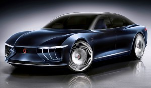 2015 ItalDesign Giugiaro GEA Concept 6