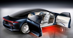 2015 ItalDesign Giugiaro GEA Concept 8