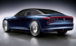 2015 ItalDesign Giugiaro GEA Concept 9