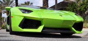 2015 Lamborghini Aventador Roadster  83