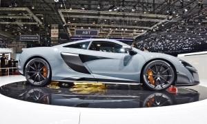 2015 McLaren 675LT 14