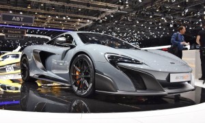 2015 McLaren 675LT 50